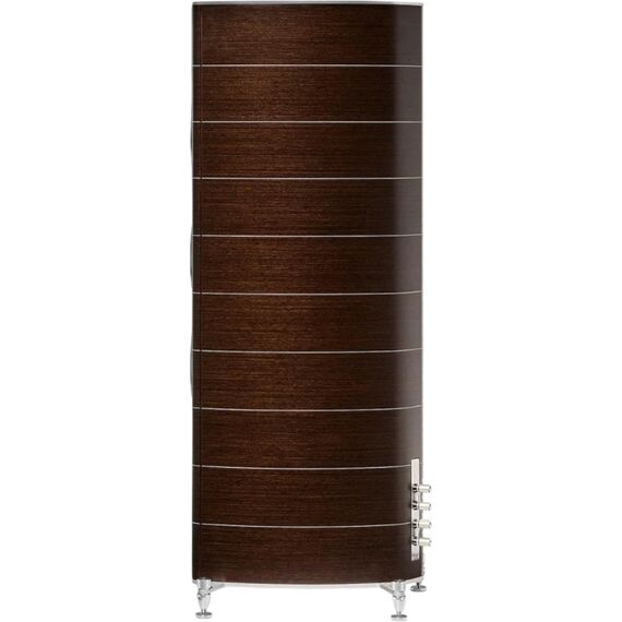 Напольная акустика Sonus Faber Olympica Nova II, Цвет: Wenge, изображение 2