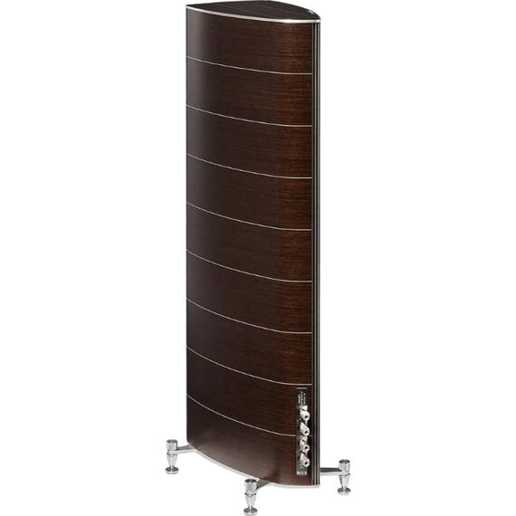 Напольная акустика Sonus Faber Olympica Nova II, Цвет: Wenge, изображение 3