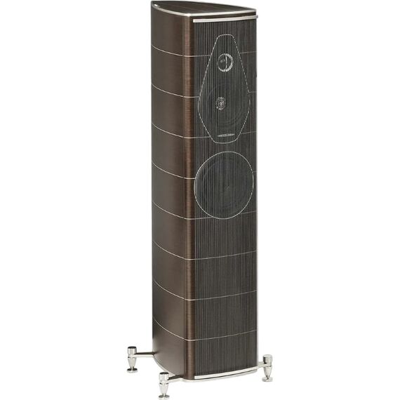 Напольная акустика Sonus Faber Olympica Nova II, Цвет: Wenge, изображение 5