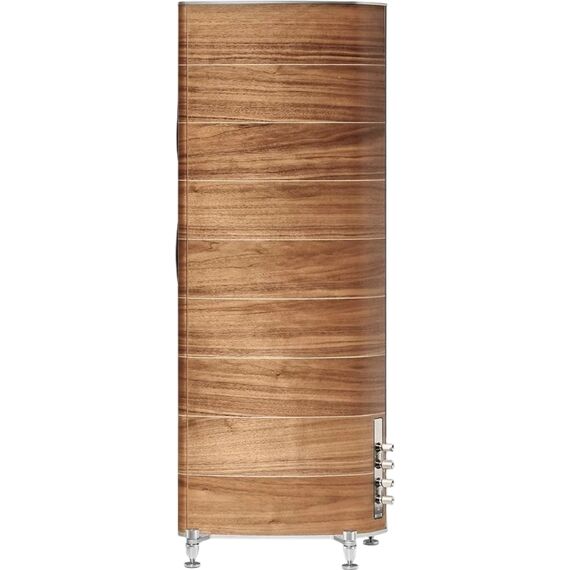 Напольная акустика Sonus Faber Olympica Nova II, Цвет: Walnut, изображение 2
