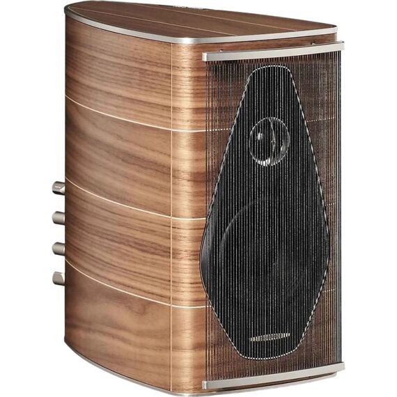 Полочная акустика Sonus Faber Olympica Nova I, Цвет: Walnut, изображение 2