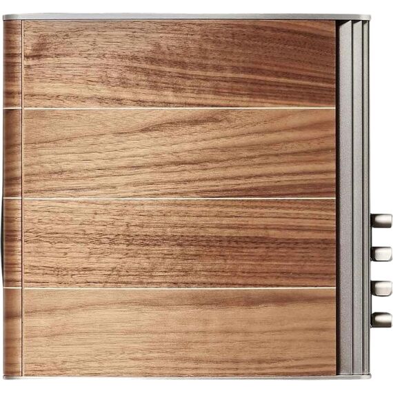 Полочная акустика Sonus Faber Olympica Nova I, Цвет: Walnut, изображение 3