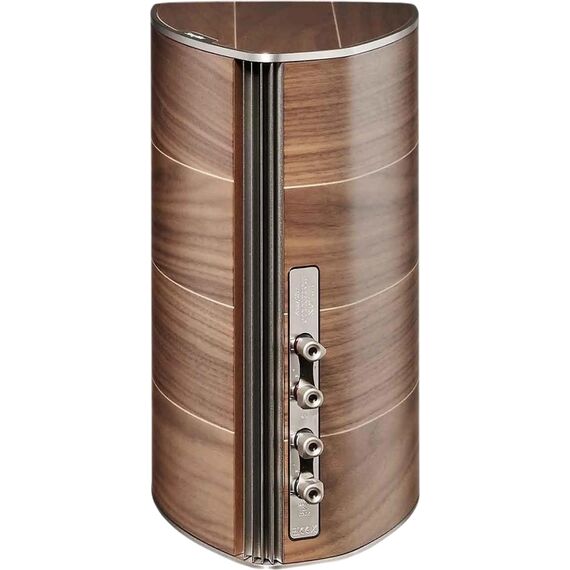 Полочная акустика Sonus Faber Olympica Nova I, Цвет: Walnut, изображение 4