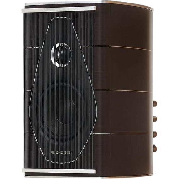 Полочная акустика Sonus Faber Olympica Nova I, Цвет: Wenge, изображение 2