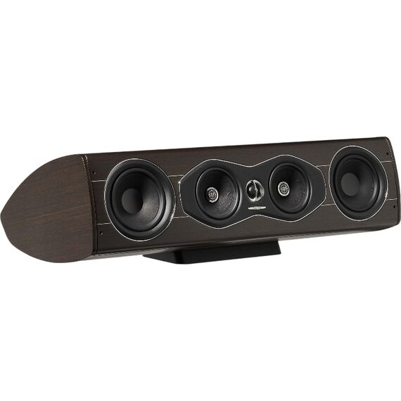 Акустика центрального канала Sonus Faber Olympica Nova Center II Wenge, Цвет: Wenge, изображение 3