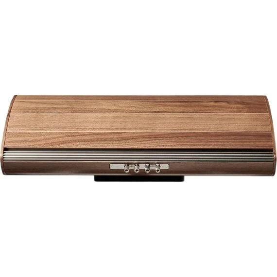 Акустика центрального канала Sonus Faber Olympica Nova Center II Walnut, Цвет: Walnut, изображение 4