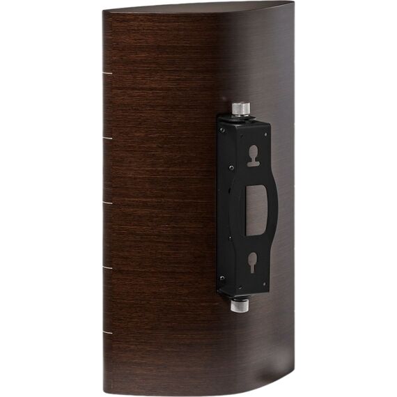 Настенная акустика Sonus Faber Olympica Nova Wall, Цвет: Wenge, изображение 4