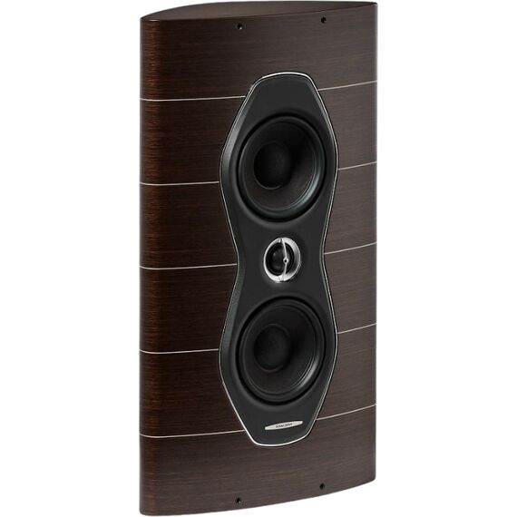 Настенная акустика Sonus Faber Olympica Nova Wall, Цвет: Wenge, изображение 3
