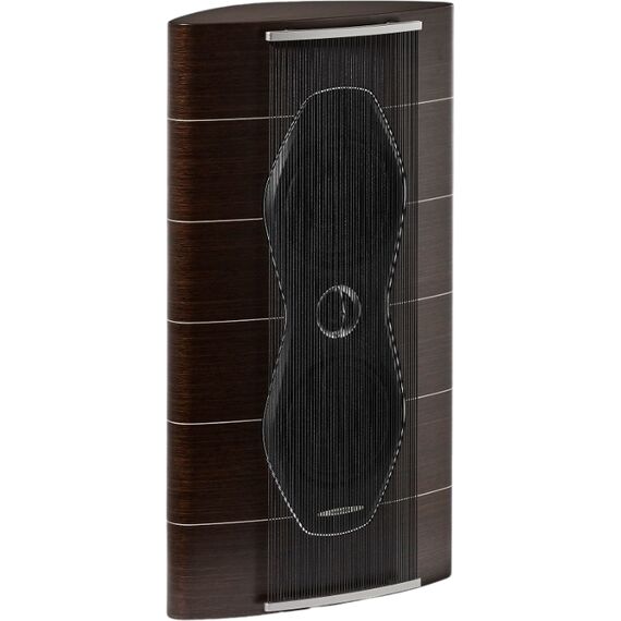Настенная акустика Sonus Faber Olympica Nova Wall, Цвет: Wenge, изображение 2