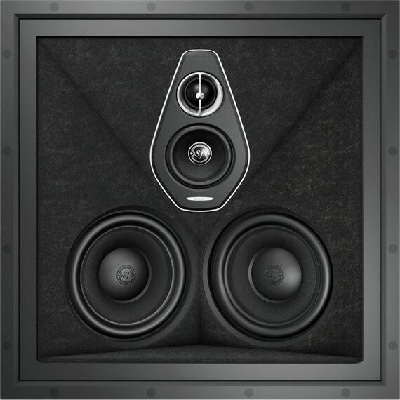Встраиваемая акустика Sonus Faber PC-664P