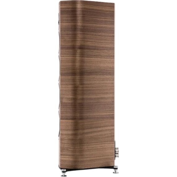 Напольная акустика Sonus Faber Sonetto VIII, Цвет: Wood, изображение 3 Напольная акустика Sonus Faber Sonetto VIII, Цвет: Wood, изображение 3