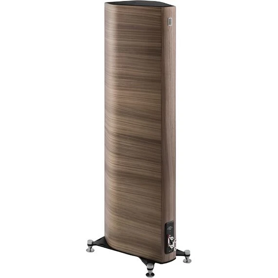 Напольная акустика Sonus Faber Sonetto VIII, Цвет: Wood, изображение 4