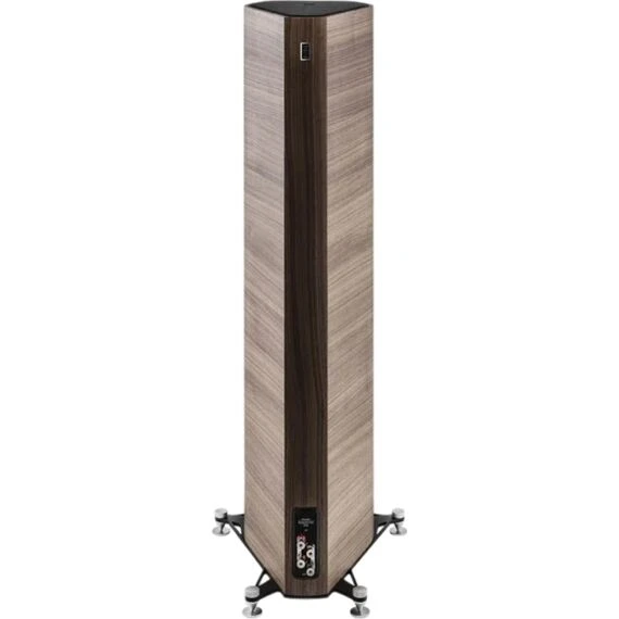 Напольная акустика Sonus Faber Sonetto VIII, Цвет: Wood, изображение 5