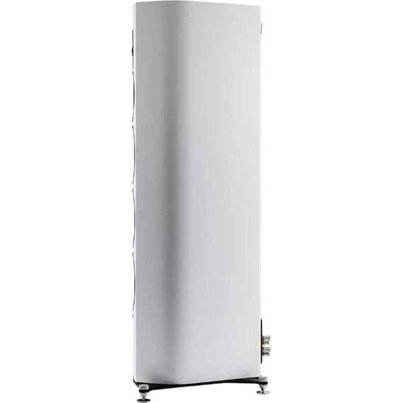 Напольная акустика Sonus Faber Sonetto VIII, Цвет: White, изображение 2