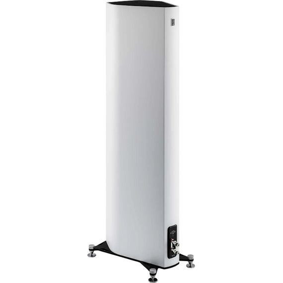 Напольная акустика Sonus Faber Sonetto VIII, Цвет: White, изображение 3