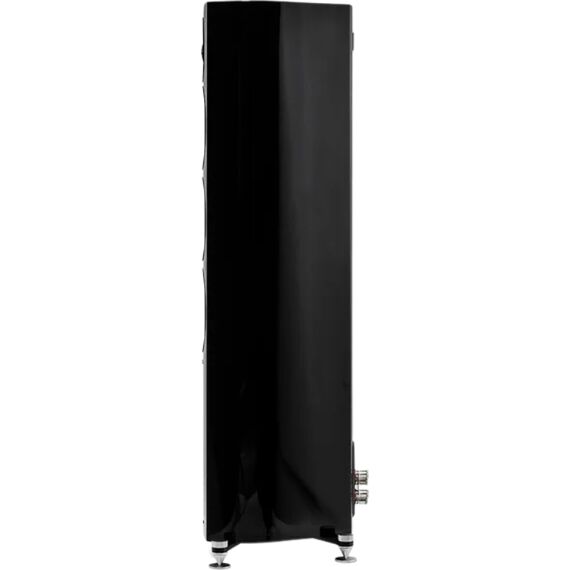 Напольная акустика Sonus Faber Sonetto III, Цвет: Black, изображение 2