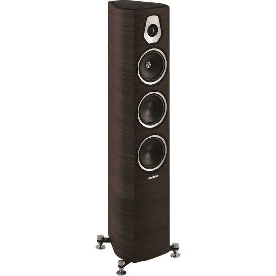 Напольная акустика Sonus Faber Sonetto III, Цвет: Wenge, изображение 2