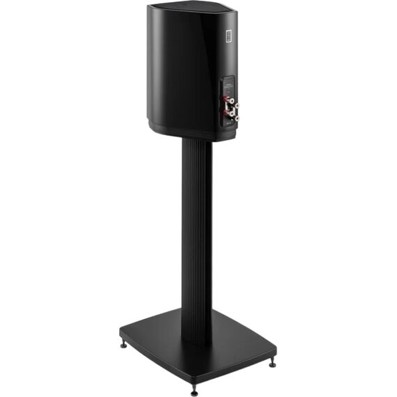 Полочная акустика Sonus Faber Sonetto I, Цвет: Black, изображение 2