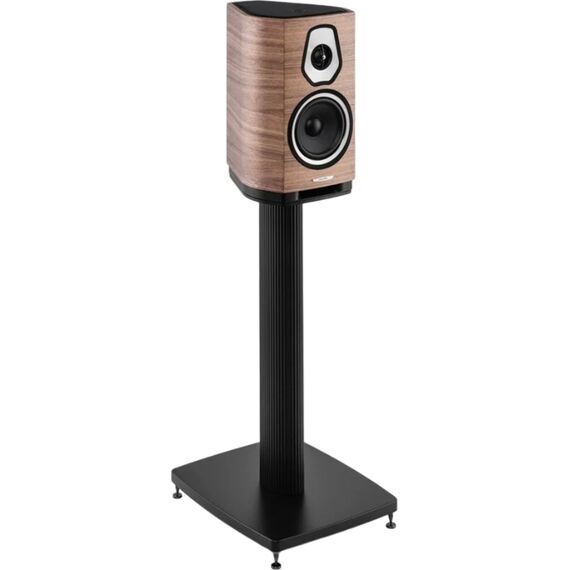 Полочная акустика Sonus Faber Sonetto I, Цвет: Wood