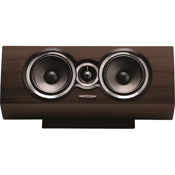 Центральный канал Sonus Faber Sonetto Center I Wenge, Цвет: Wenge