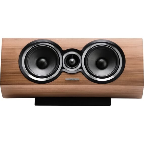 Центральный канал Sonus Faber Sonetto Center I Wood, Цвет: Wood