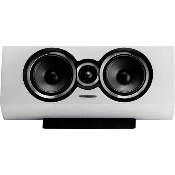 Центральный канал Sonus Faber Sonetto Center I White, Цвет: White