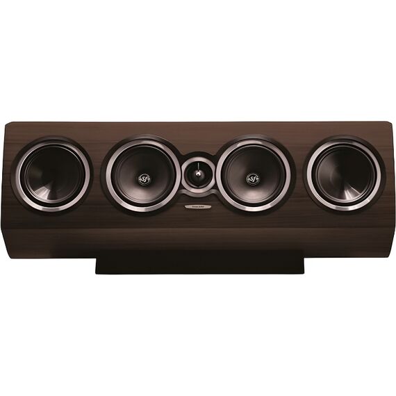 Центральный канал Sonus Faber Sonetto Center II Wenge, Цвет: Wenge