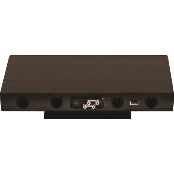 Центральный канал Sonus Faber Sonetto Center II Wenge, Цвет: Wenge, изображение 2