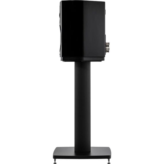Стойка под акустику Sonus Faber Sonetto Stand Black, изображение 2