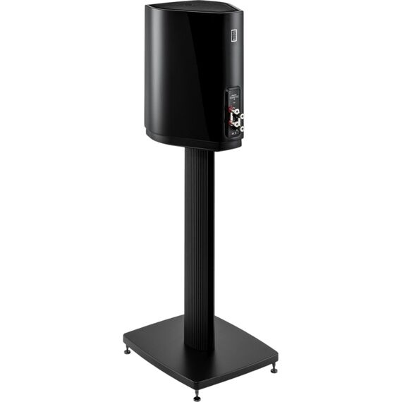 Стойка под акустику Sonus Faber Sonetto Stand Black