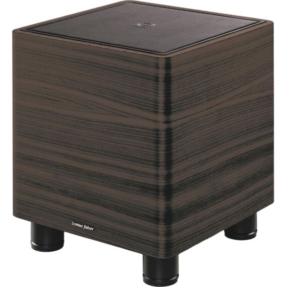 Сабвуфер Sonus Faber Gravis I, Цвет: Wenge