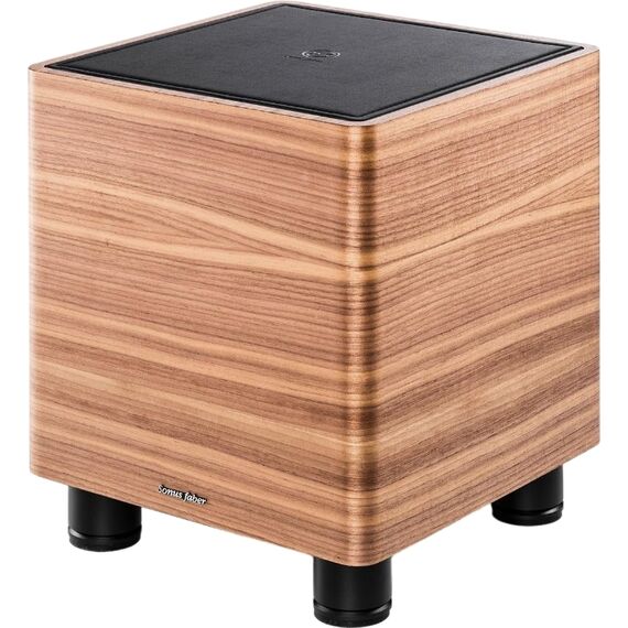 Сабвуфер Sonus Faber Gravis I, Цвет: Wood