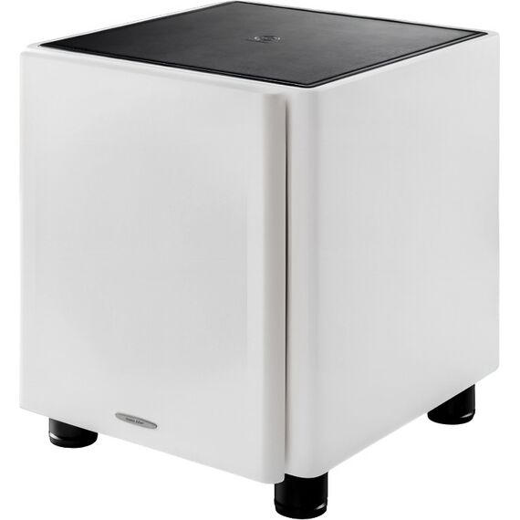 Сабвуфер Sonus Faber Gravis II White, Цвет: White