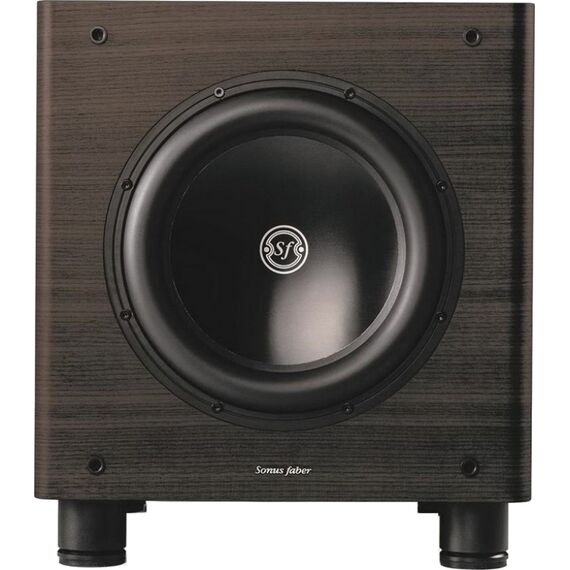 Сабвуфер Sonus Faber Gravis II, Цвет: Wenge, изображение 2