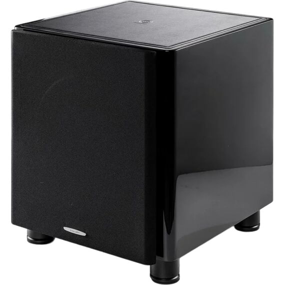Сабвуфер Sonus Faber Gravis II, Цвет: Black
