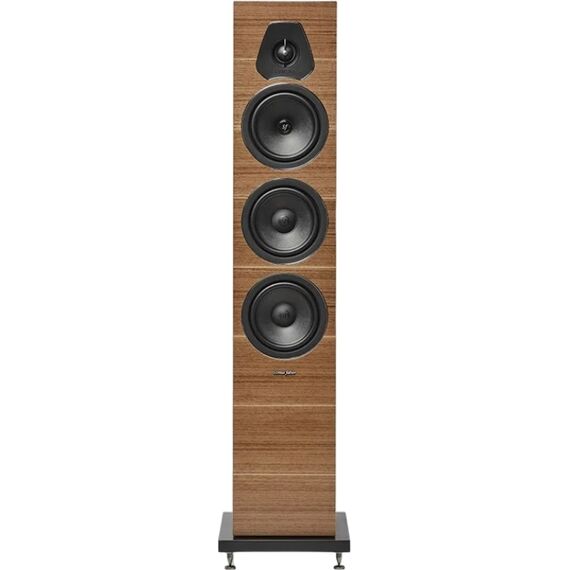 Напольная акустика Sonus Faber Lumina III, Цвет: Wood, изображение 2