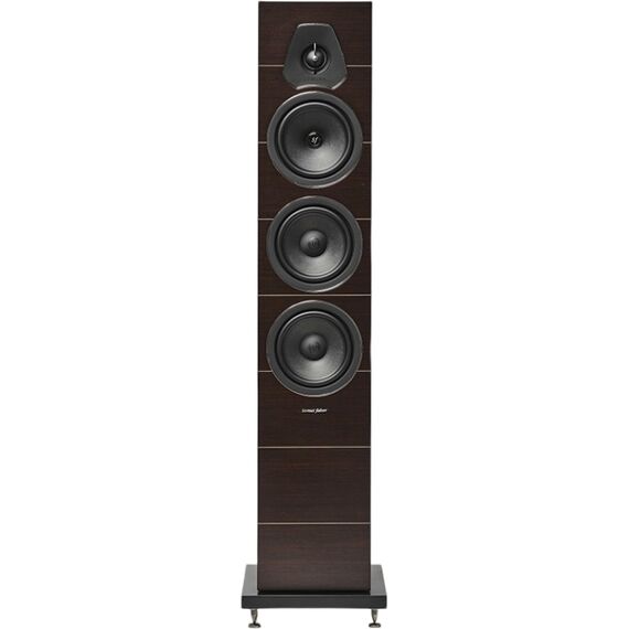 Напольная акустика Sonus Faber Lumina III, Цвет: Wenge, изображение 2