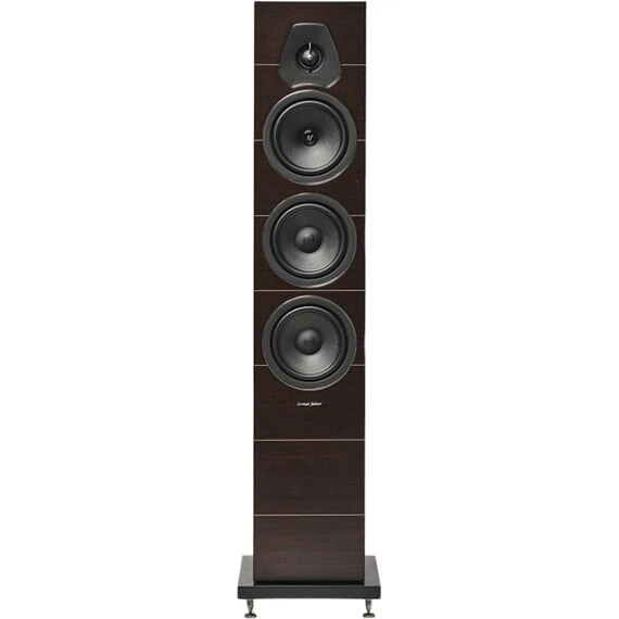 Напольная акустика Sonus Faber Lumina III, Цвет: Wenge, изображение 2
