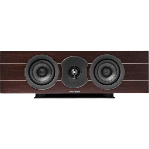 Центральный канал Sonus Faber Lumina Center I Wenge, Цвет: Wenge