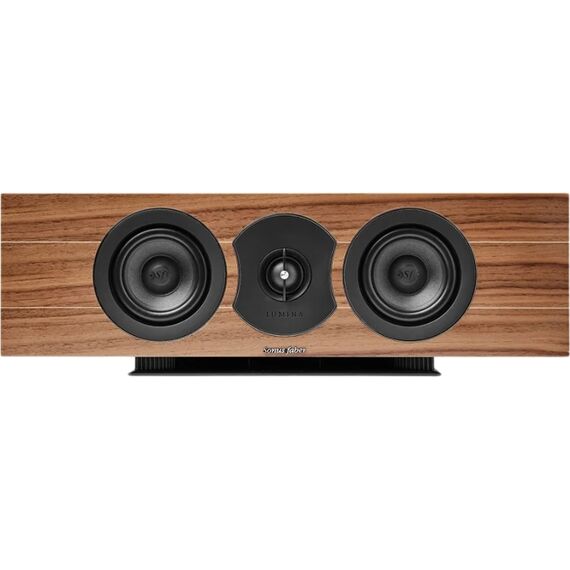 Центральный канал Sonus Faber Lumina Center I Wood, Цвет: Wood