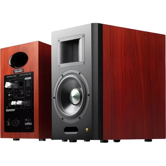 Полочная акустика Edifier AirPulse A300 Pro, изображение 3