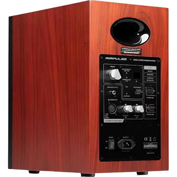 Полочная акустика Edifier AirPulse A300 Pro, изображение 4