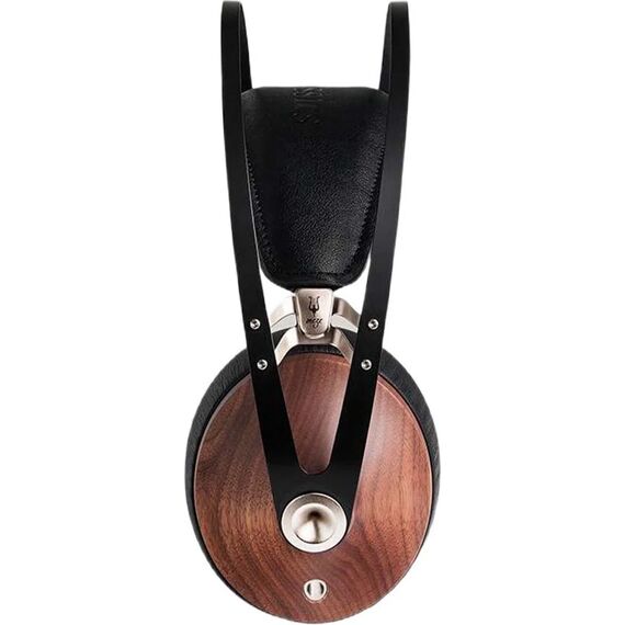 Наушники Meze Audio 99 CLASSICS, Цвет: Walnut Silver, изображение 3