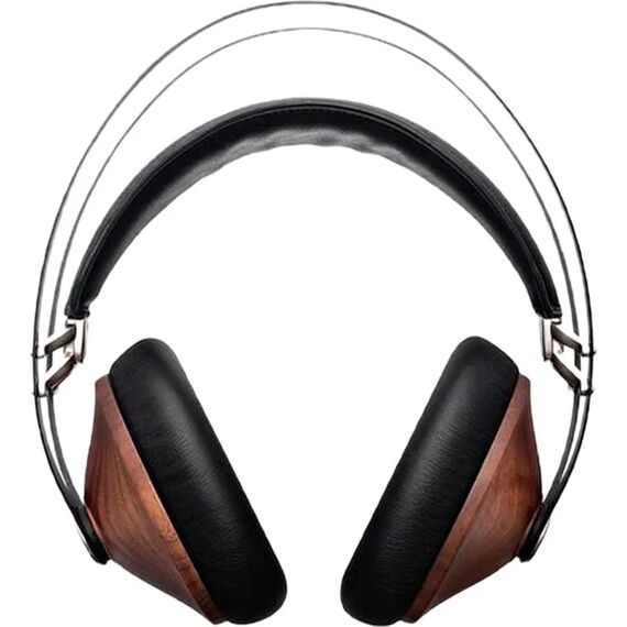 Наушники Meze Audio 99 CLASSICS, Цвет: Walnut Silver, изображение 2