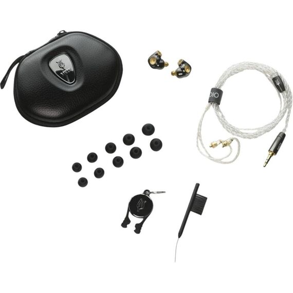 Наушники Meze Audio Advar, изображение 2