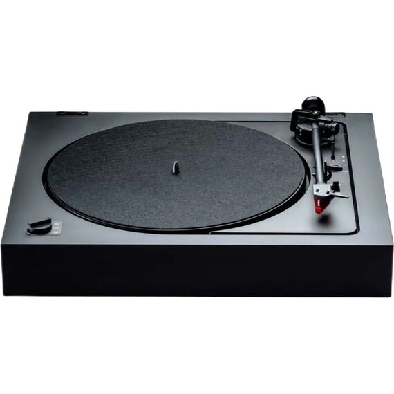 Проигрыватель винила Pro-Ject Automat A2 Black, изображение 2