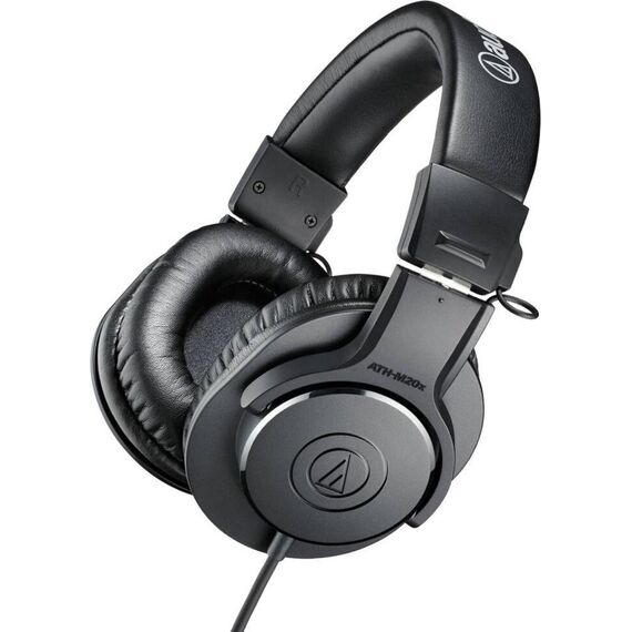 Наушники Audio-Technica ATH-M20x