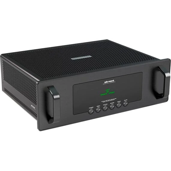 Ламповый фонопредусилитель Audio Research PH9 Black, Цвет: Black, изображение 2
