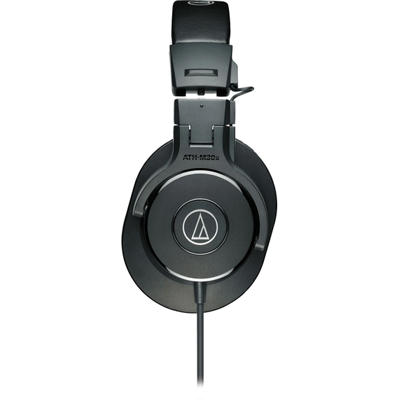Наушники Audio-Technica ATH-M30x, изображение 2
