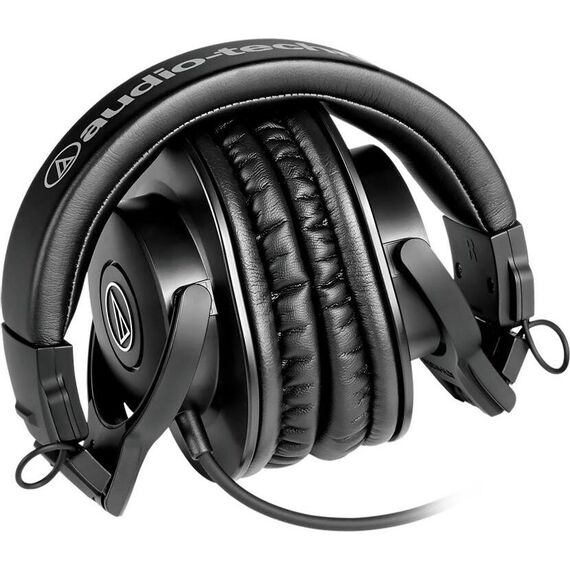 Наушники Audio-Technica ATH-M30x, изображение 3